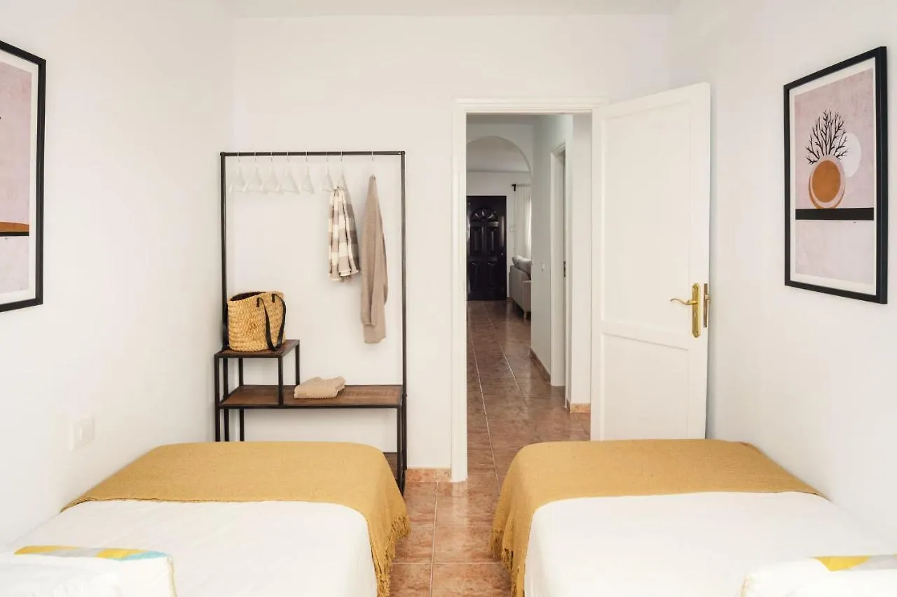 Apartamento La Lapa Apartment Playa Honda   Playa Honda (Lanzarote)