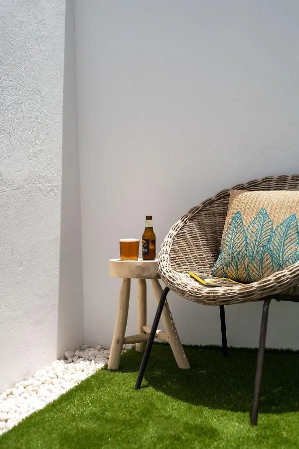 Apartamento La Lapa Apartment Playa Honda