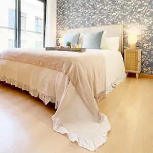  Apartamento Malagadevacaciones - Puerto España