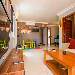 Casa Playa Honda Kaysurf Beach Playa Honda (Lanzarote)